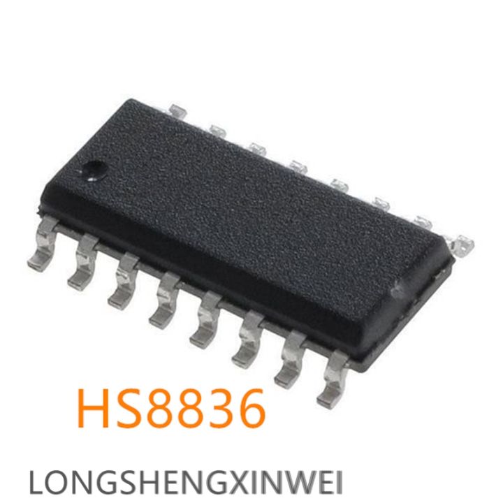 1pcs-original-hs8836-usb-expander-ic-hs8836a-sop-16-card-reader-ic