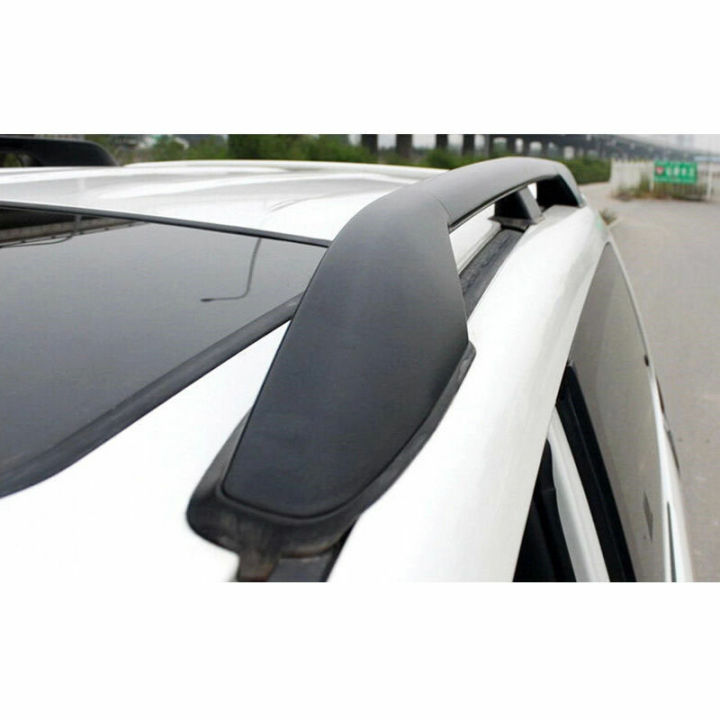 roof-rack-rail-end-cover-4pcs-roof-rack-cover-shell-cap-replacement-for-toyota-land-cruiser-prado-fj120-2003-2007-2008-2009-car-accessories-black