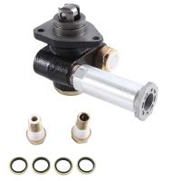 Fuel Feed Pump 105220-4772 8941327040 Parts Accessories Fit for Engine 4BD1 EX120 6BD1