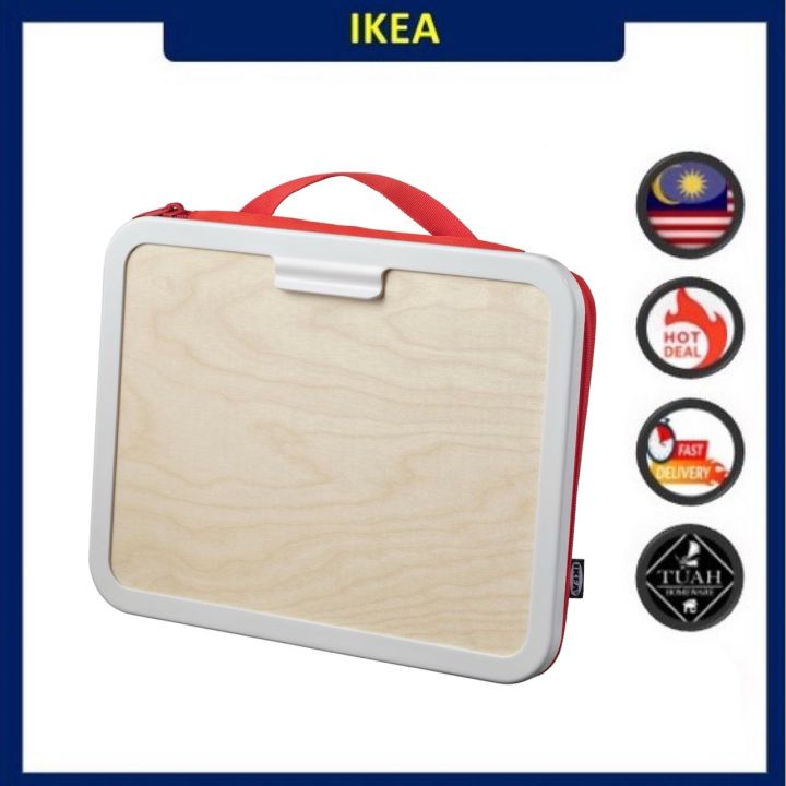 Ikea Mala Portable Drawing Case, Ikea Mala Felt Tip Pens