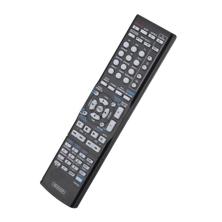 replacement-remote-control-for-pioneer-axd7622-av-receiver