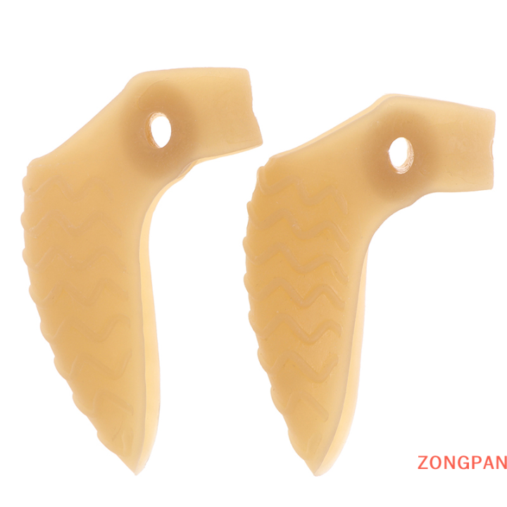 zongpan-เครื่องหนีบนิ้วเท้าขนาดใหญ่-thumb-valgus-protector-ซ้อนทับเครื่องคั่นนิ้วเท้าลูกฟูก