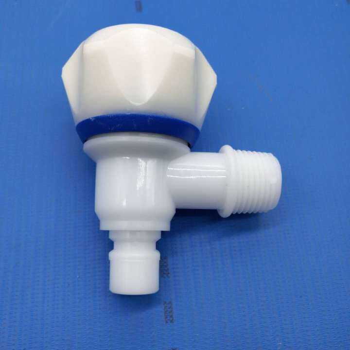 Hexin plastic faucet special faucet for automatic washing machine 4 is