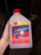 Nước mát máy BZ