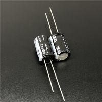 10pcs/100pcs 3.3uF 450V NICHICON VR Series 10x16mm 450V3.3uF Aluminum Electrolytic Capacitor