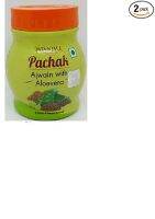 PATANJALI PACHAK AJWAIN (WITH ALOE VERA)