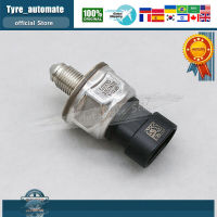 เซ็นเซอร์ Tekanan Rel Injeksi Bahan Bakar สำหรับรถ Buick Cadillac GM Chevrolet 12633417 12635273