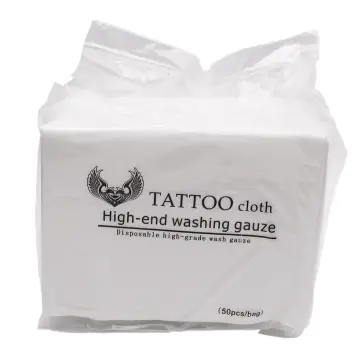 120pcs Temporary Tattoo Cleaning Wipes, Disposable Cleaning Tattoo Pattern  Remover Wipes, Individually Wrapped, 1 Count Each : Amazon.ca: Beauty &  Personal Care