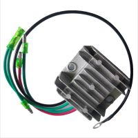 Regulator Rectifier for OUTBOARD 4 Stroke 50HP 75HP 80HP 90HP 115HP Boat Engine 6H0-81960-00 6AH-81960-00