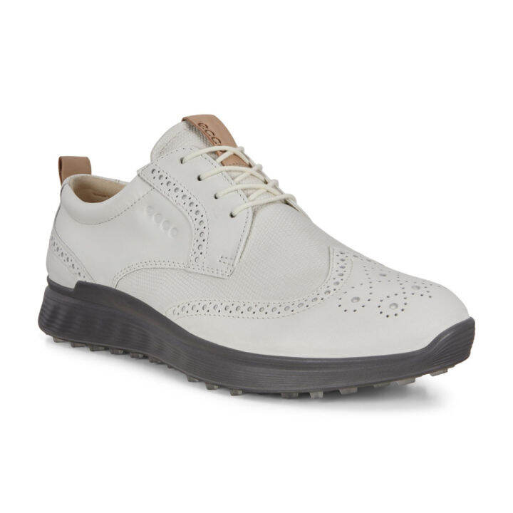 ECCO Men's Golf Shoe SClassic Lazada