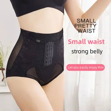 waist trainer corset belly slimming underwear