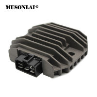 Motorcycle Voltage Regulator Rectifier For Yamaha YZF600 XP500 T-MAX 500 TDM850 FZR600 FZ6 FZ6N FZ6S V-STAR XVS400 DS400 R1 R6