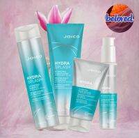 Joico Hydra Splash Hydrating Shampoo/Conditioner/Gelee Masque/Replenishing Leave-In  สำหรับผมเส้นเล็ก แห้ง ขาดการบำรุง