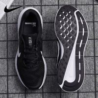 Mens shoes spring and summer new authentic breathable casual sports running shoes CU3517-004