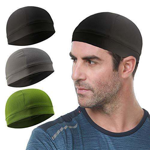 head cap for helmet
