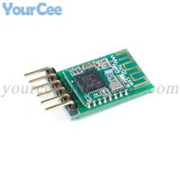 HC 09 Bluetooth compatible Module HC09 BLE4.0 Master slave Integrated Ibeacon Module CC2541 Wireless Module replace HC 05 HC 06