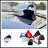 จัดแต่งทรงผมรถ Shark Fin Antenna Auto สัญญาณวิทยุหลังคาสำหรับ Mercedes Benz AMG GT GLC GLE GLS R class ML GL GR-sdfwerwewewq