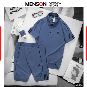 Adidas Nam Quần Áo Bộ Giá Tốt T08/2023 | Mua Tại Lazada.Vn