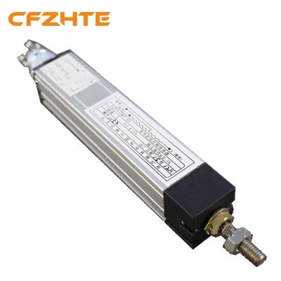 ◇♠ Tie Rod Linear Displacement High-performance Linear Displacement Sensor for Bag Making Machine CWY-50 100