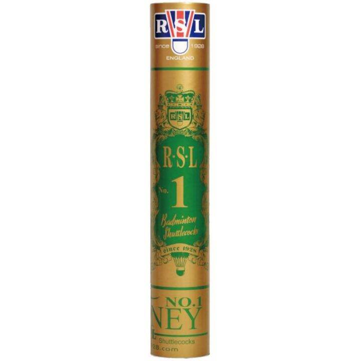 rsl-no-1-tourney-high-quality-duck-feather-for-tournament