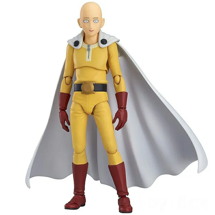 SAITAMA STATUETTE 1/6 ONE PUNCH MAN SENTINEL 29 CM