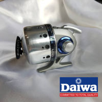 รอกตกปลา รอก Daiwa Silvercast 120A รอกกระปุก