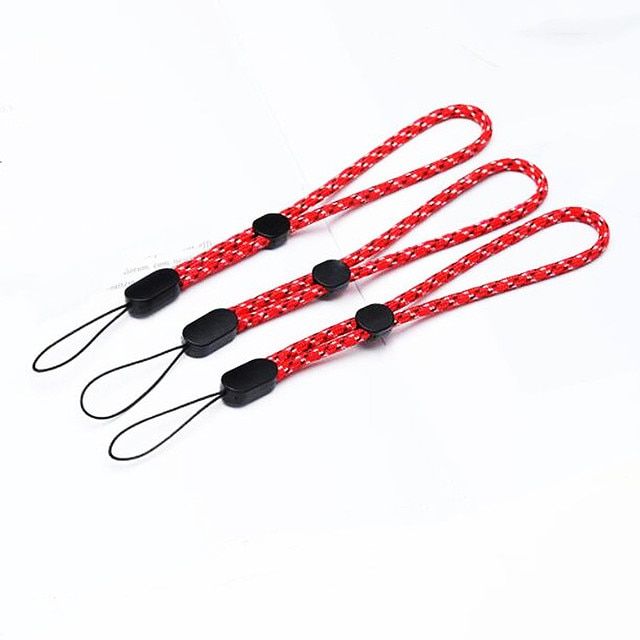 10pcs-wrist-lanyard-hand-straps-7-5-adjustable-wrist-rope-for-electronic-accessories-phone-cases-camera-keychain-string