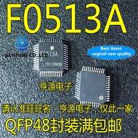 【Flash sale】 5Pcs F0513A UPD78F0513A QFP48 100% และ Original