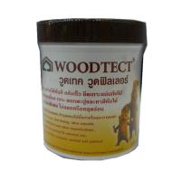 อะคริลิก อุดโป๊ว WOODTECT 230ML PI ราคาถูก