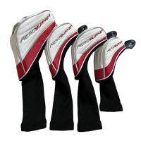 Taylormade¯ AERO BURNER golf club cover club head cover club protection cover ball head cap cover wood club cover GOLF new J.LINDEBERG DESCENTE PEARLY GATES ANEW FootJoyˉ MALBON Uniqlo