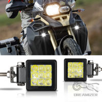 24V 12V รถทำงานไฟ Led Pods Cube ขับรถหมอกหลอดไฟรถเสริม Worklightfor Offroad 4X4 SUV U รถบรรทุก