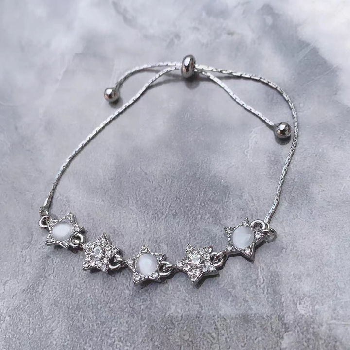 couple-boudoir-jewellery-adjustable-opal-star-bracelet