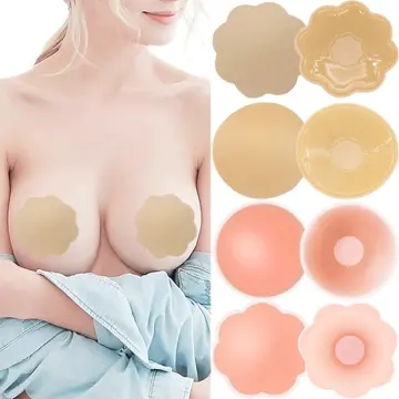Lightweight Adhesive Silicone Lift Ups Breast Enhancers Bra Cups ~ A B C D  Cup