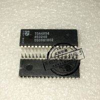 10pcs TDA4854 DIP-32