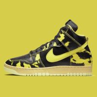 Nike Dunk High 1985 SP ‘EXCLUSIVE’ (M9.5/10US)