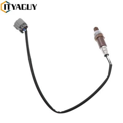 234-4733 O2 Oxygen Sensor Engine 4 Wires Front Lambda Sensor for Honda Civic 1.6L D16Y8 1999 2000 36531-P2P-A01 Car Accessories Oxygen Sensor Removers