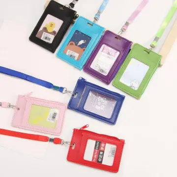 Lanyard Cardholder Pouch - Best Price in Singapore - Jan 2024