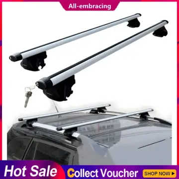 Suzuki swift roof rack for online sale