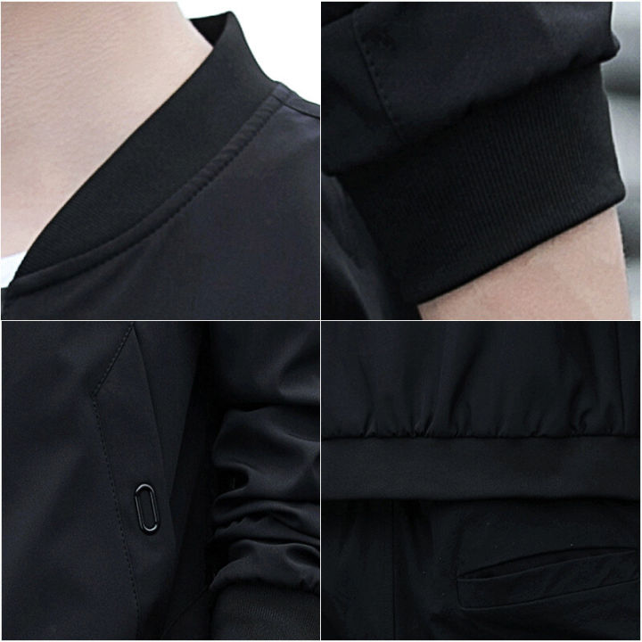 fuguiniao-เสื้อแจ็คเก็ตแฟชั่นชาย-เสื้อแจ็กเก็ตสำหรับใส่ทำกิจกรรมกลางแจ้งน้ำหนักเบาสไตล์ลำลองสำหรับผู้ชายสินค้าใหม่ปี2022-m-5xl