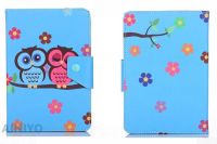 เคสลายการ์ตูนอเนกประสงค์สำหรับ Alcatel Onetouch One Touch 1T 7 "/Pixi 4 7.0/Pixi 3 7.0 7นิ้วแท็บเล็ตเคสหนัง Pu สำหรับเด็ก3