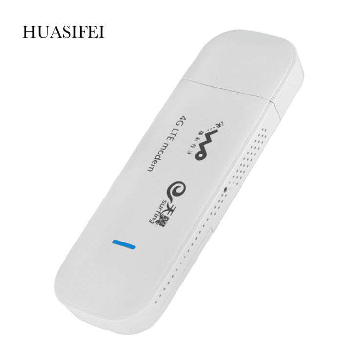 3G4G LTE Wireless USB Modem Network Card Universal 4G Wireless Access