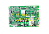 อะไหล่ทีวี (Main Board) เมนบอร์ดทีวี แอลจี LG ทีวี43นิ้ว รุ่น43LJ550T