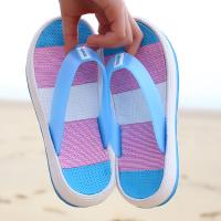 Summer Fashion Flip-flops Soft and Comfortable Women 39;s Beach Shoes Indoor Lightweight Household Slippers