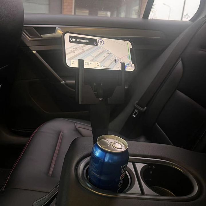 universal-car-phone-holder-abs-water-cup-stand-drinking-navigation-bracket-for-iphone-14-xiaomi-samsung-multifunction-lazy-mount