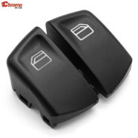 807624374022 Electric Window Switch Button Control Cover For Mercedes-Benz Vito Viano W639 Sprinter W906 2012 2013 2014 2015 2PC