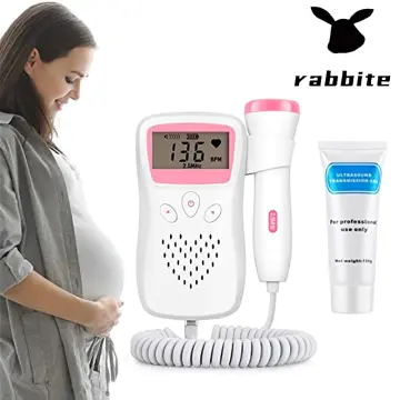 Wilcare Fetal Doppler