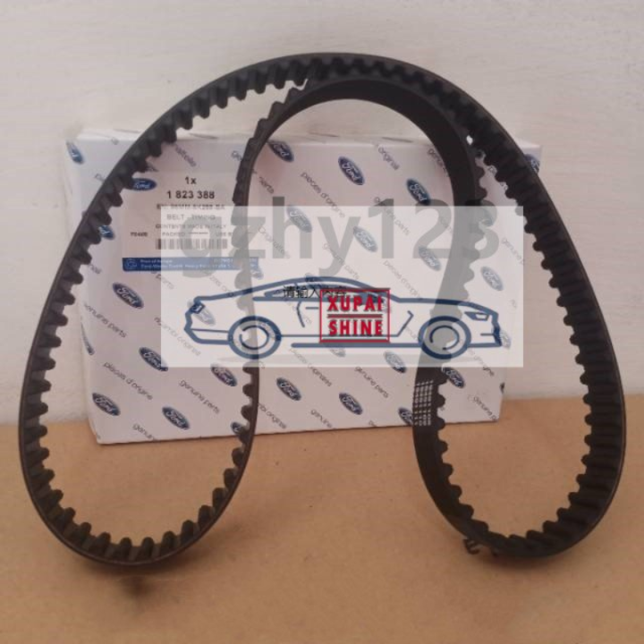 xps (100 orignal) Ford Timing Belt for Ford Fiesta 1.4L / 1.5L / 1.6L