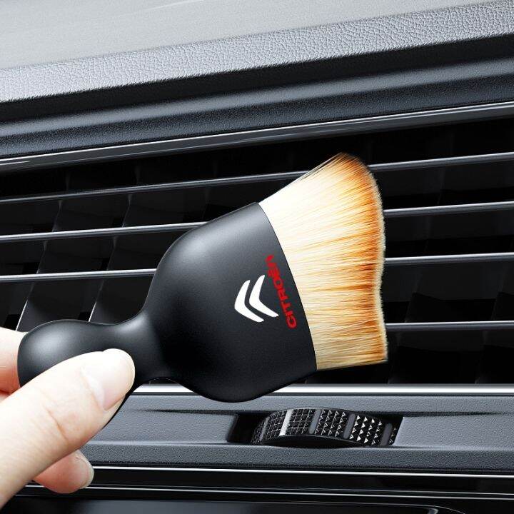 cw-car-interior-cleaning-tool-console-steering-wheel-dust-removal-artifact-brush-for-citroen-c4-c3-c5-berlingo-c-elyse