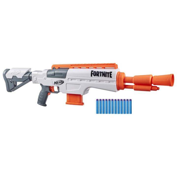 Nerf F0rtnite IR Blaster (OT) US Version | Lazada PH