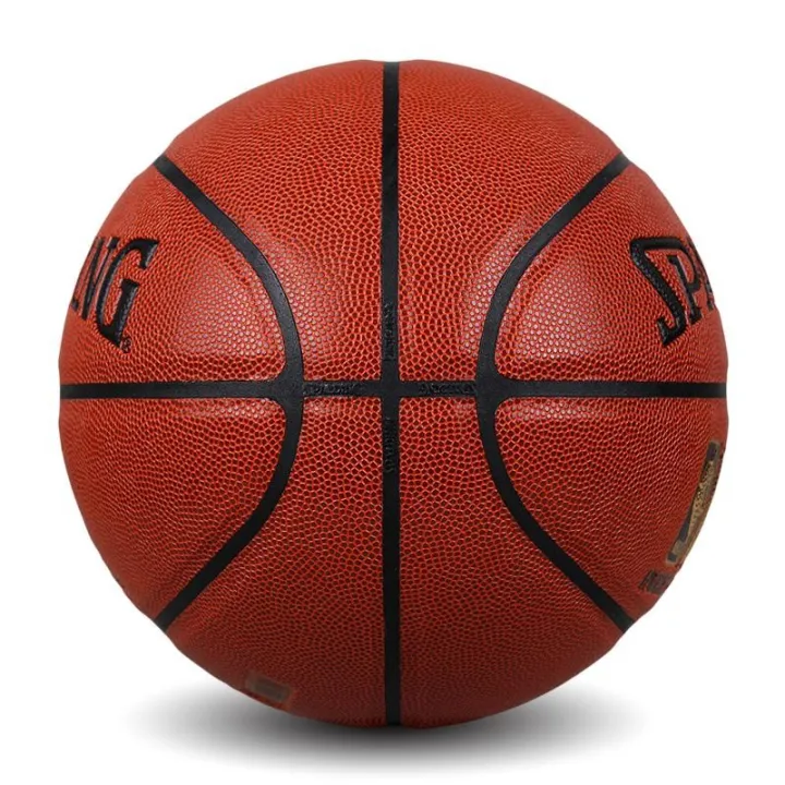 basketball ball basketball ball outdoor Original SpaIding Basketball Ball  Indoor and Outdoor Ball Training Equipment Ball Sports Size 7 Ball | Lazada  PH